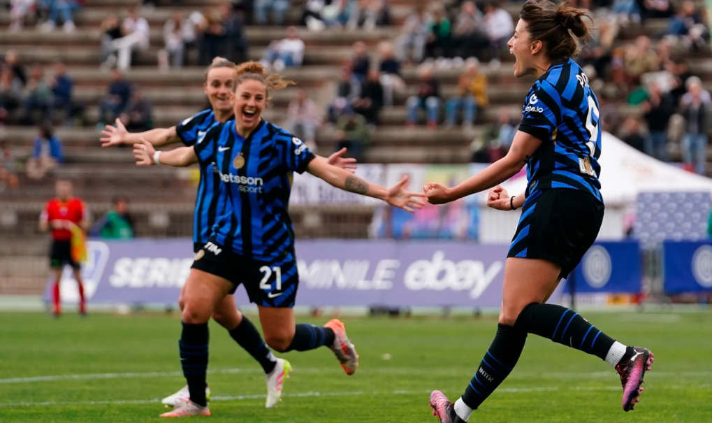 Fuente: Inter de Milan